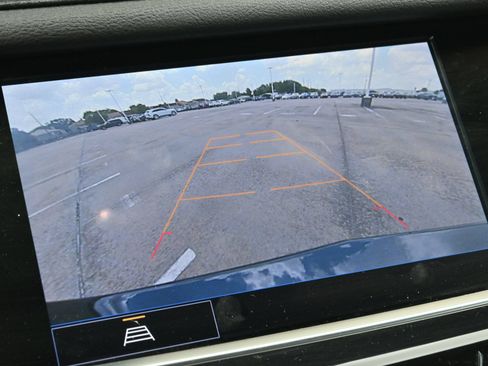Used 2023 Cadillac XT5 Premium Luxury w/ LPO, Floor Liner Package FWD image 14