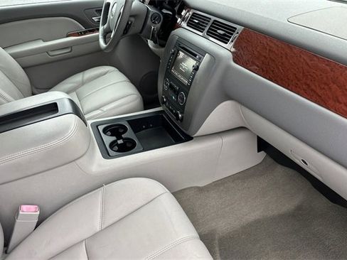 Used 2008 GMC Sierra 3500 SLT w/ Convenience Package image 15