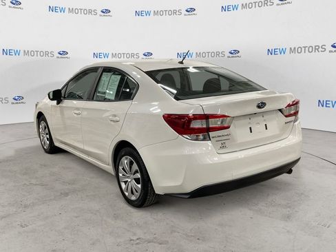 Used 2020 Subaru Impreza 2.0i image 3