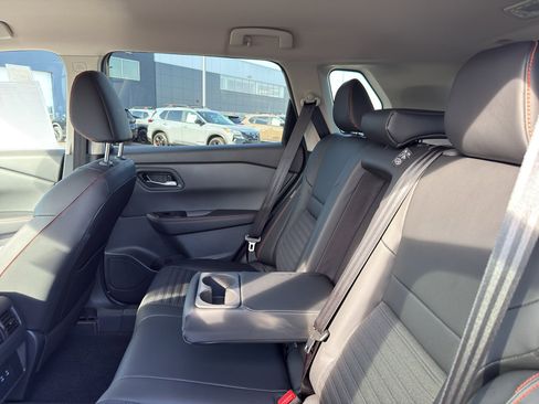 New 2026 Nissan Rogue SV image 33