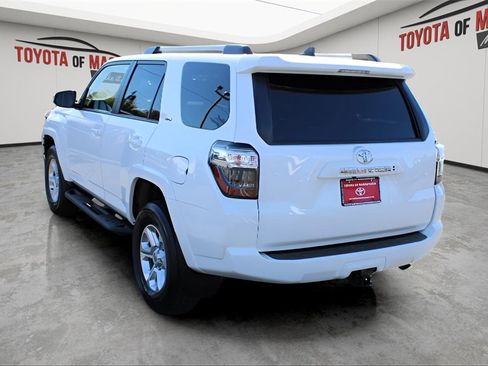 Certified 2023 Toyota 4Runner SR5 Premium image 3