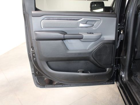Used 2023 RAM 1500 Big Horn image 27
