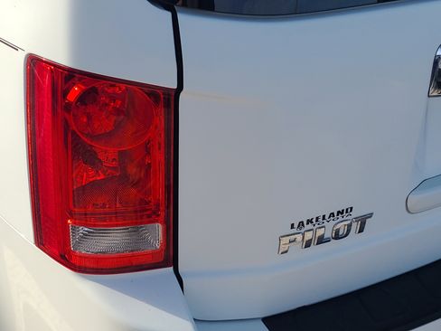 Used 2015 Honda Pilot EX-L image 10