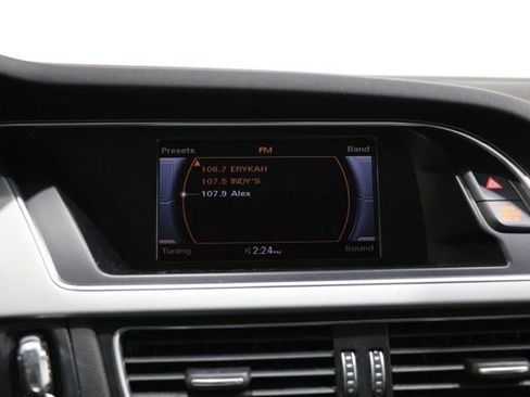 Used 2015 Audi A4 2.0T Premium Plus w/ Premium Plus Package AWD/4WD image 24