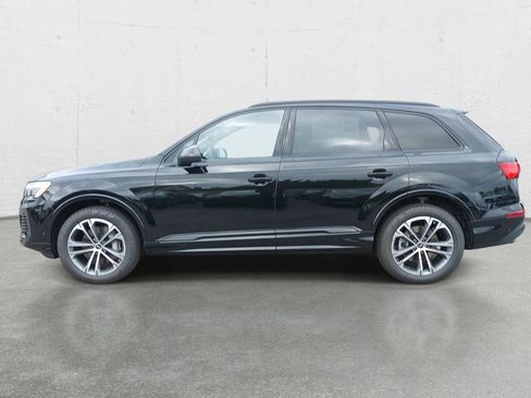 New 2026 Audi Q7 2.0T Premium Plus AWD/4WD image 8
