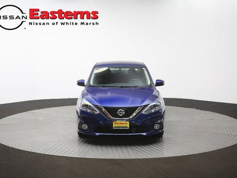 Used 2019 Nissan Sentra SR FWD image 52