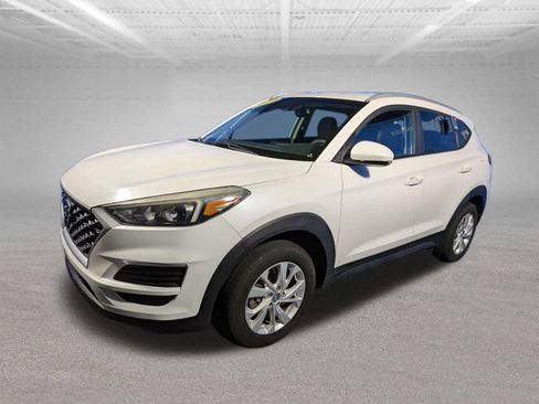 Used 2019 Hyundai Tucson Value AWD/4WD image 9