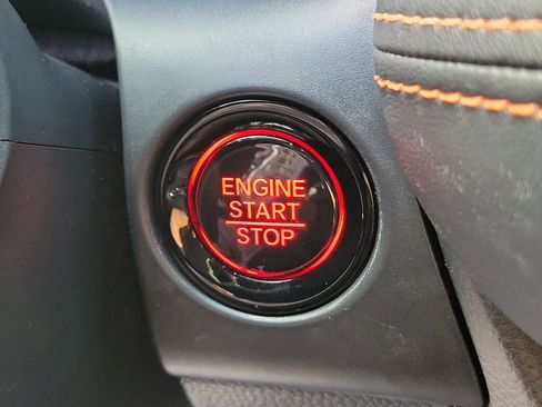 Used 2025 Honda HR-V Sport image 30