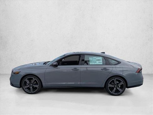 New 2026 Honda Accord SE image 5