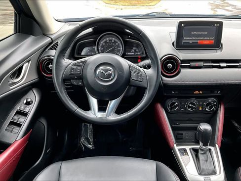 Used 2017 MAZDA CX-3 Touring w/ Premium Package image 5