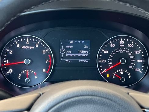 Used 2018 Kia Sportage EX w/ EX Premium Package AWD/4WD image 28