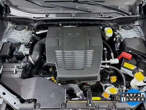 Used 2024 Subaru Forester Premium AWD/4WD image 29