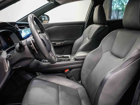 Used 2024 Lexus RZ 300e Premium w/ Accessory Package (Z1) image 16