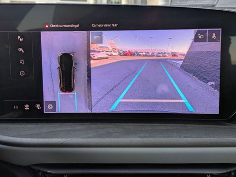 New 2025 Audi Q5 Prestige image 10