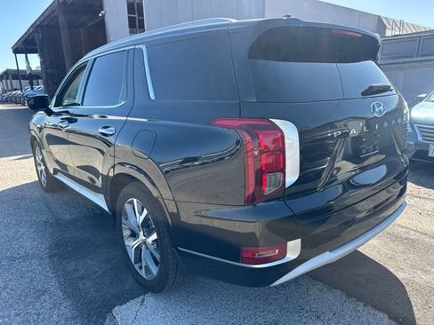 Used 2022 Hyundai Palisade Limited AWD/4WD image 7
