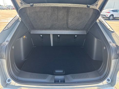 New 2026 Buick Envista Sport Touring FWD image 6