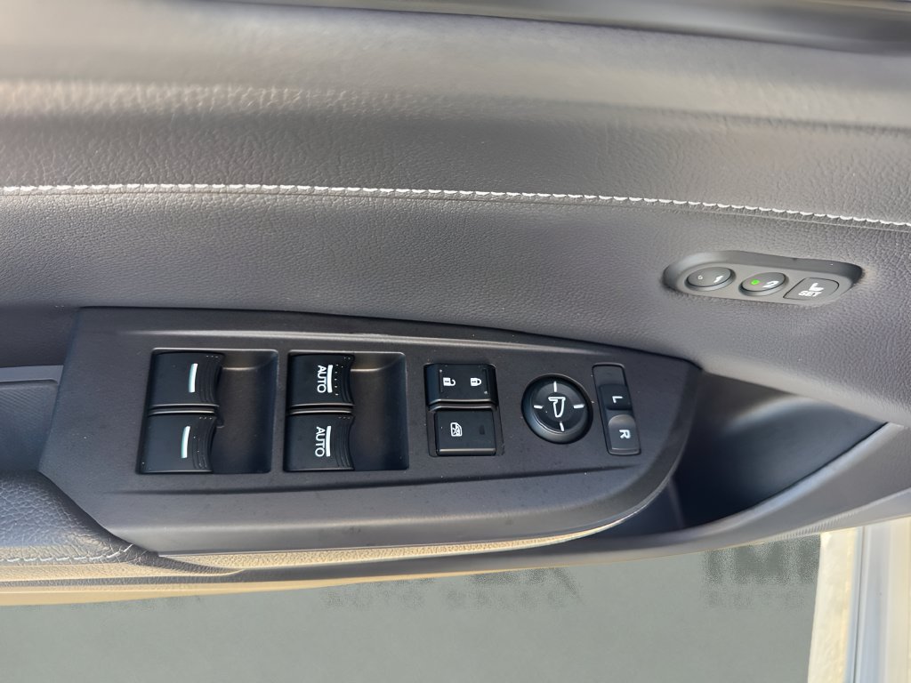 Used 2022 Acura ILX w/ Premium & A-SPEC Package FWD image 26