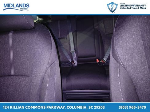 New 2026 Honda Accord Sport image 24