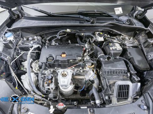 Used 2023 Honda HR-V EX-L image 46