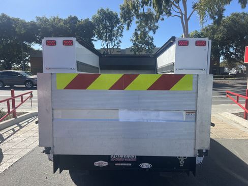 Used 2022 Ford F150 XL w/ Equipment Group 101A High image 8