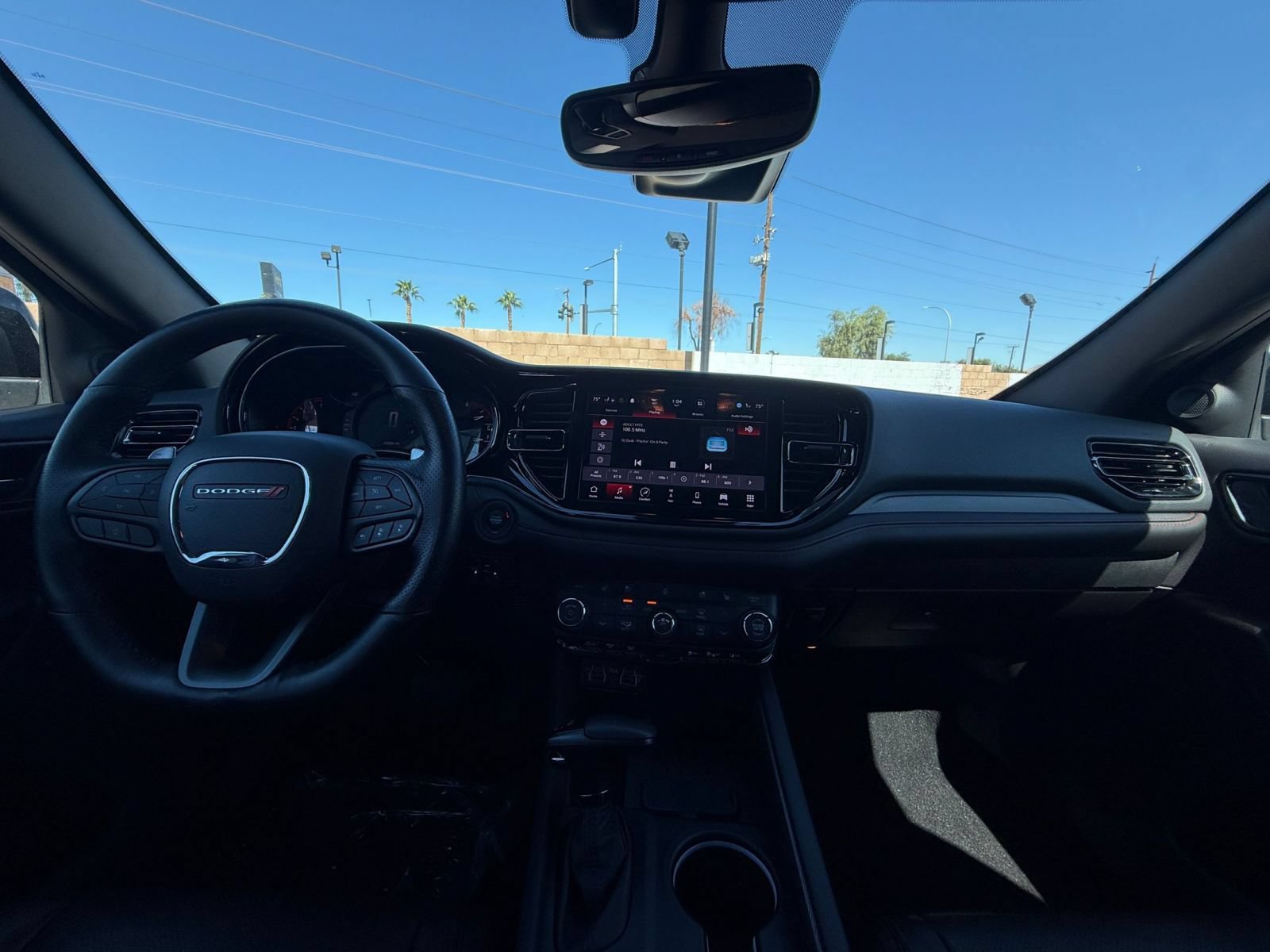 Used 2026 Dodge Durango GT AWD/4WD image 36