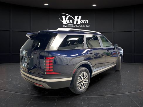 New 2026 Hyundai Palisade SEL AWD/4WD image 7