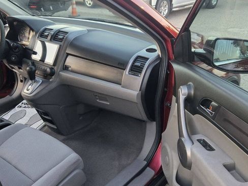 Used 2009 Honda CR-V LX image 12