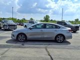 Used 2024 Kia Forte LXS image 4