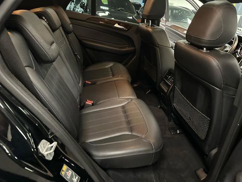 Used 2017 Mercedes-Benz GLE 350 4MATIC image 40