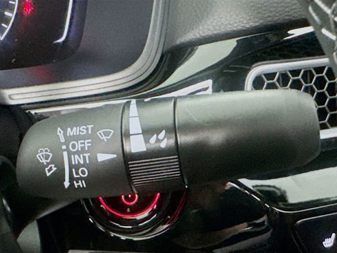 New 2026 Honda Civic Sport image 19