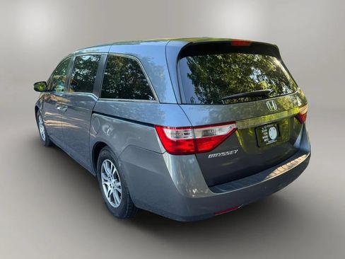 Used 2013 Honda Odyssey EX-L image 6