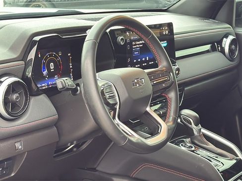 Used 2023 Chevrolet Colorado Z71 w/ Z71 Convenience Package 2 image 10