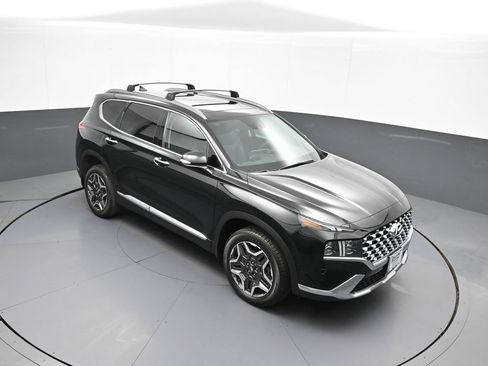 Certified 2023 Hyundai Santa Fe Limited AWD/4WD image 38