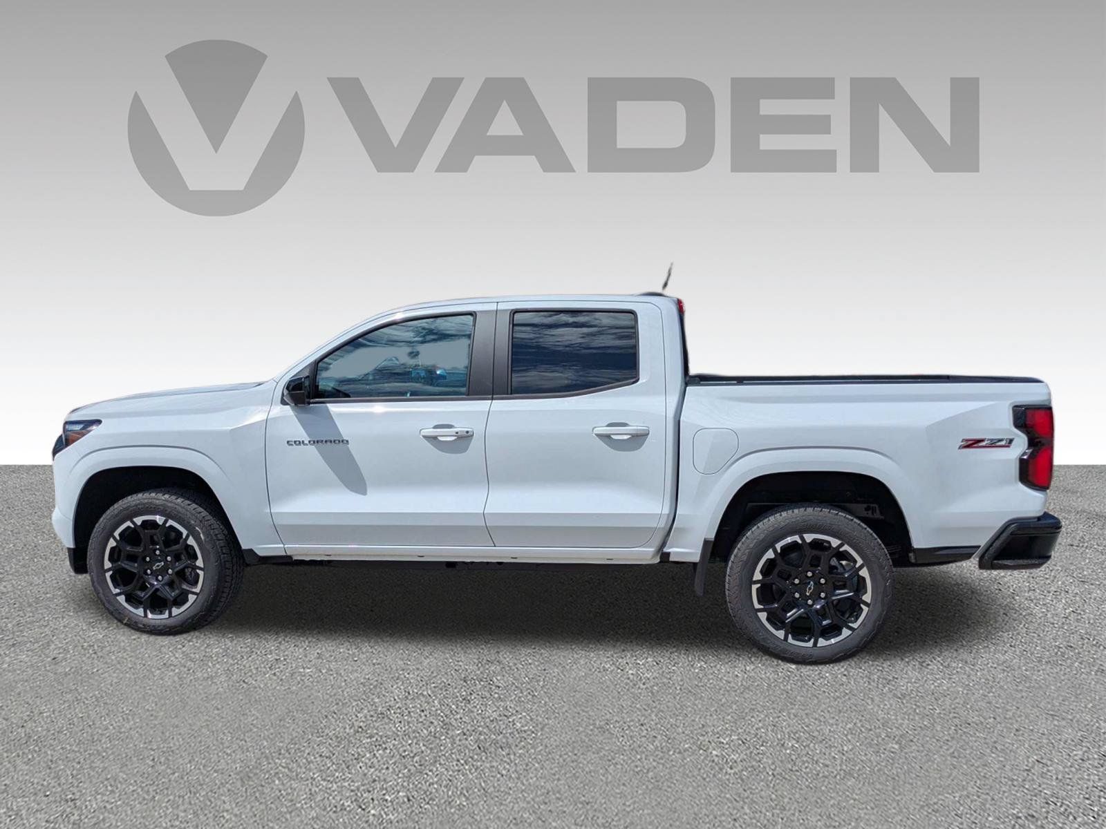 New 2026 Chevrolet Colorado Z71 w/ Technology Package AWD/4WD image 27