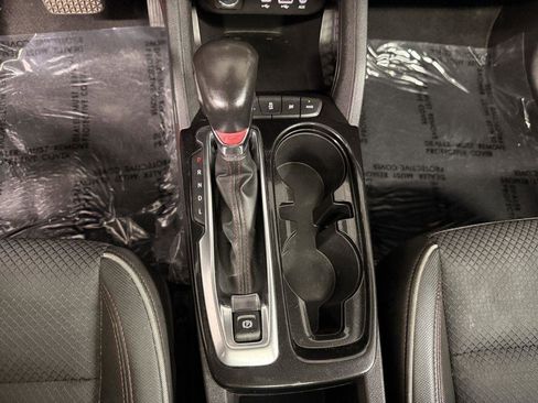 Used 2021 Chevrolet TrailBlazer RS w/ Sun and Liftgate Package AWD/4WD image 18