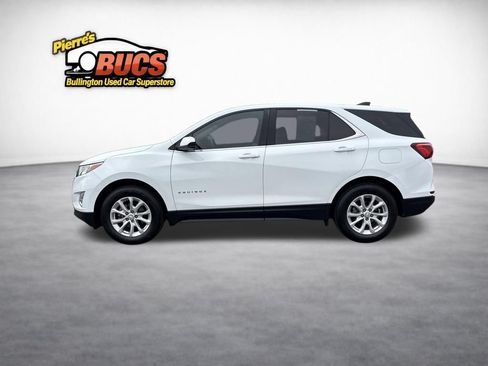 Used 2019 Chevrolet Equinox LT FWD image 2