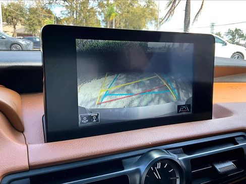 Used 2023 Lexus IS 300 w/ Premium Package image 25