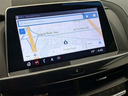 Certified 2023 Cadillac CT5 Luxury image 14