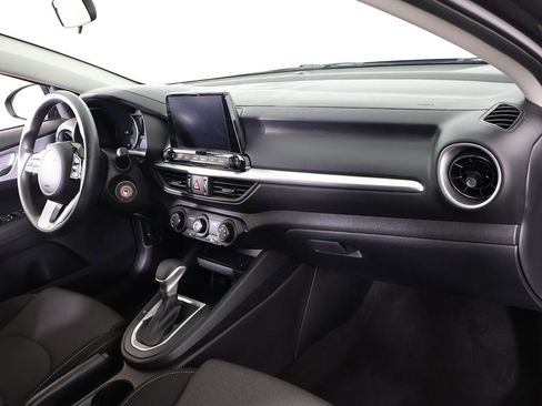 Used 2024 Kia Forte LXS image 25