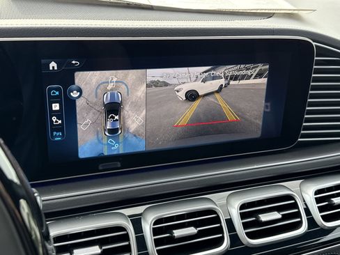 New 2026 Mercedes-Benz GLE 450 4MATIC Coupe image 25