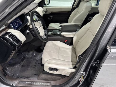Used 2018 Land Rover Discovery HSE image 32