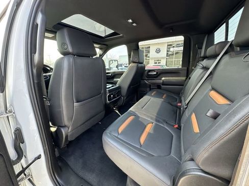 Used 2021 GMC Sierra 2500 AT4 w/ AT4 Premium Plus Package AWD/4WD image 22