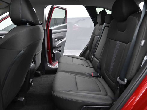 New 2026 Hyundai Tucson SEL image 19