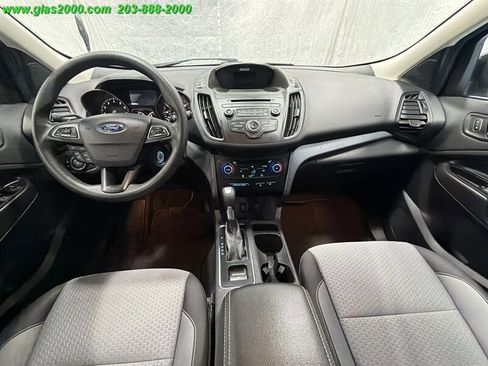 Used 2017 Ford Escape SE AWD/4WD image 6