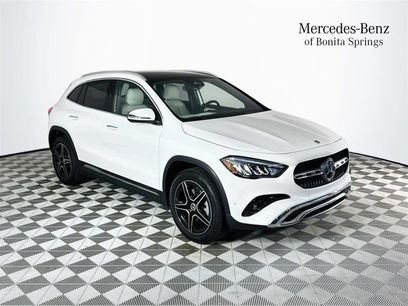 Used 2026 Mercedes-Benz GLA 250
