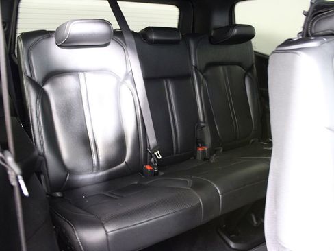 Used 2022 Jeep Wagoneer Series I image 34