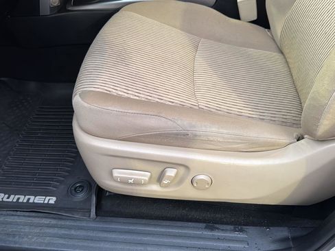 Certified 2019 Toyota 4Runner SR5 image 26