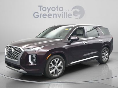 Used 2021 Hyundai Palisade Limited