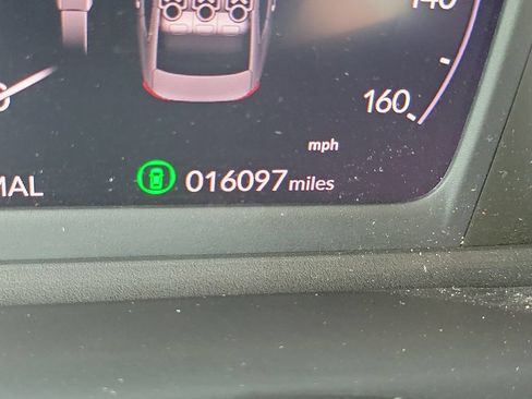 Used 2024 Honda Accord EX-L image 16