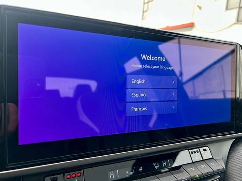 New 2026 Toyota Camry Hybrid image 22